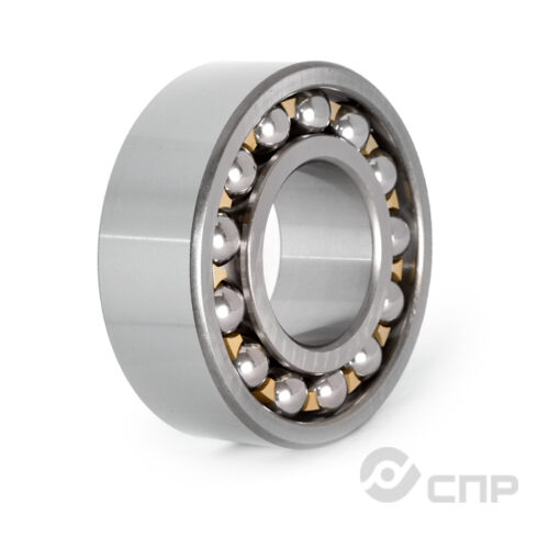 Подшипник радиальный ГОСТ 3х10х4 (23) Подшипник радиальный ГОСТ 3х10х4 (23)