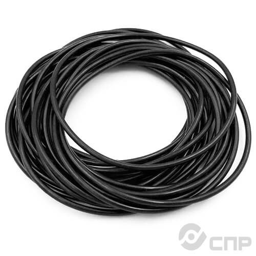 Шнуры круглого сечения резиновые (NBR) в Новочеркасске