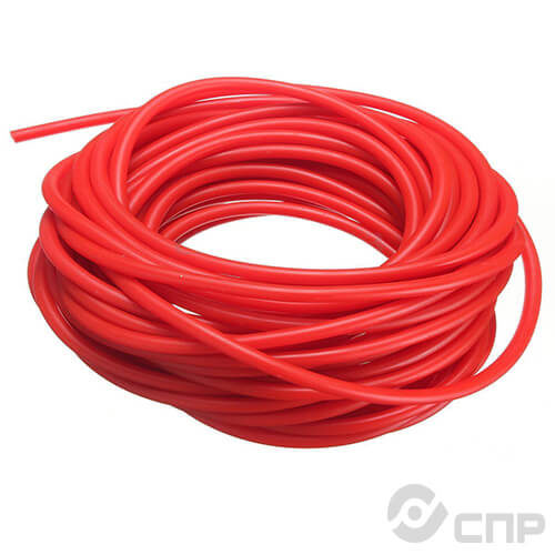 Шнуры круглого сечения силиконовые (MVQ, VMQ) в Новочеркасске