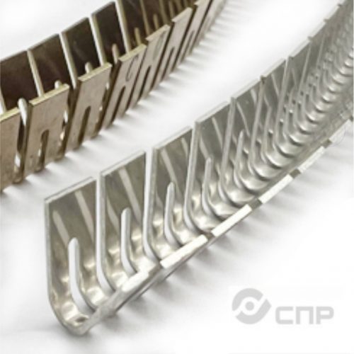 Пружины меандровые в Новочеркасске